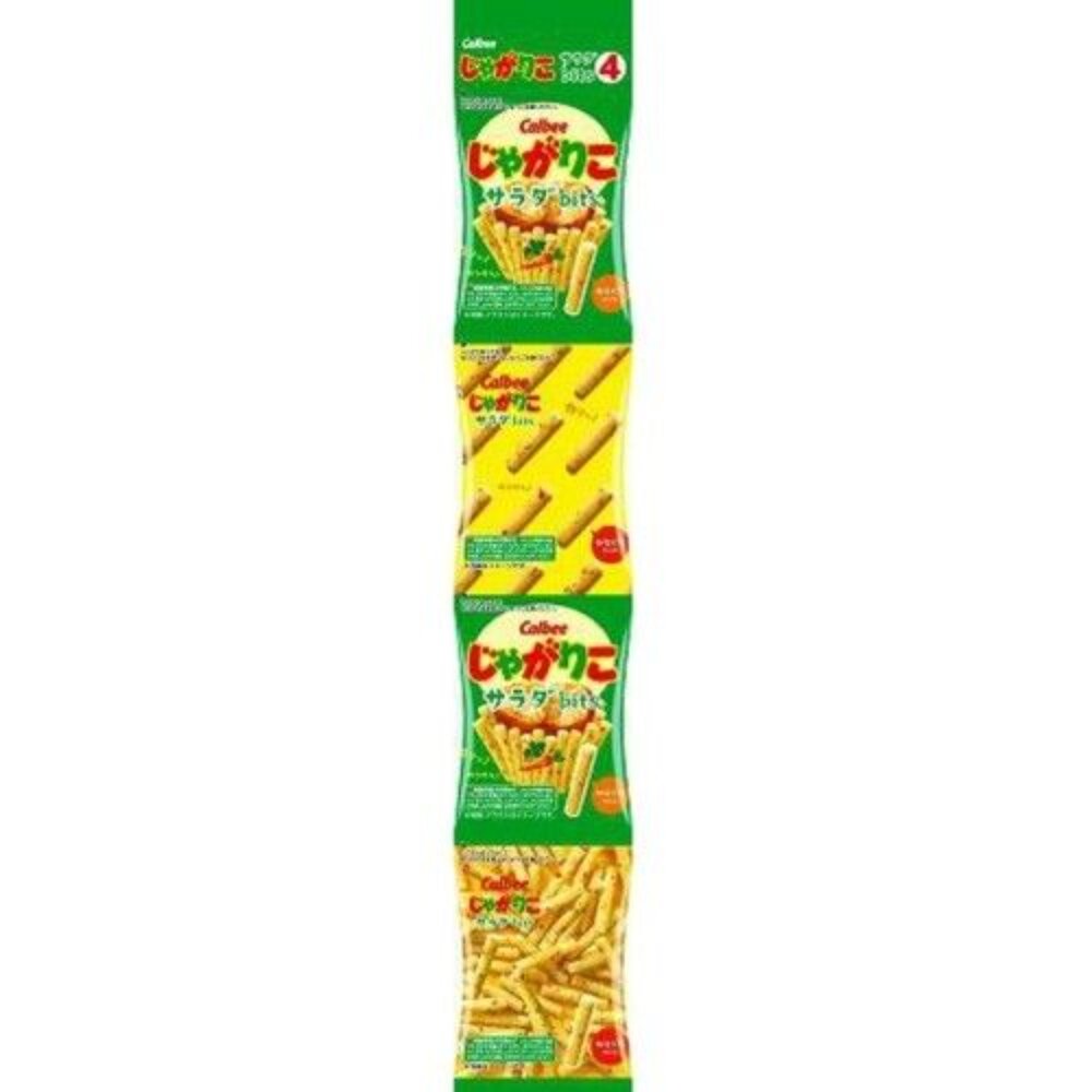 260122225912-日本 加樂比 Calbee 卡樂比 串包 4連 洋芋條 餅乾 沙拉風味 加樂比4連洋芋條