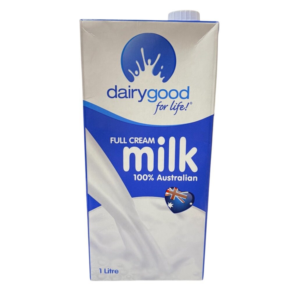 260128202802-澳洲 倍瑞 100% 澳洲奶協會全脂牛乳 保久乳 澳洲牛奶 1L 澳洲牛乳