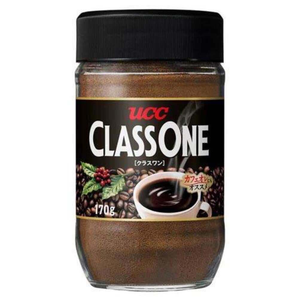 260206174857-日本 UCC 即溶咖啡 CLASSONE 極選即溶咖啡 咖啡 UCC即溶咖啡 黑咖啡