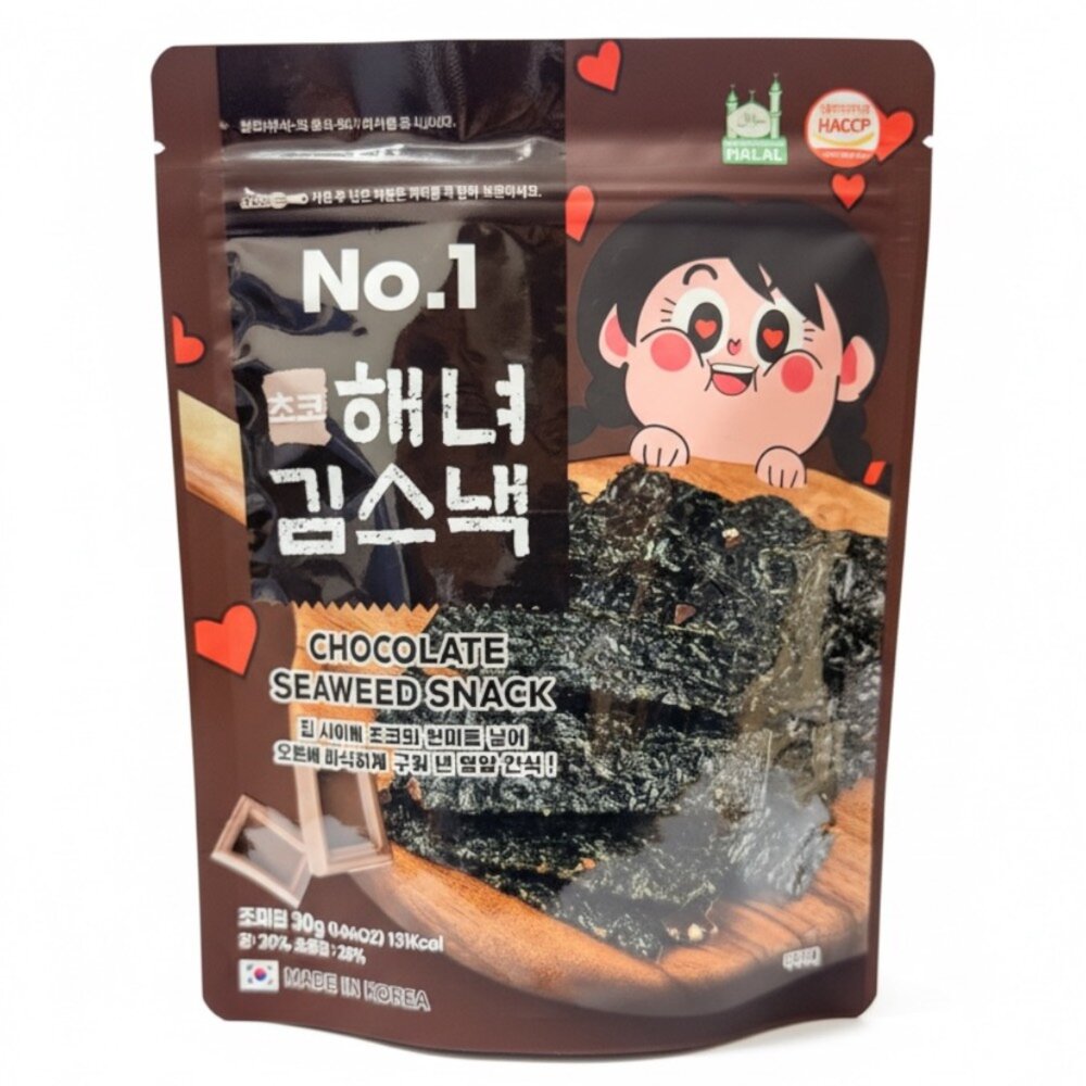 260214182624-韓國 天曉海女 可可海苔 海苔 可可風味 韓國可可風味海苔餅