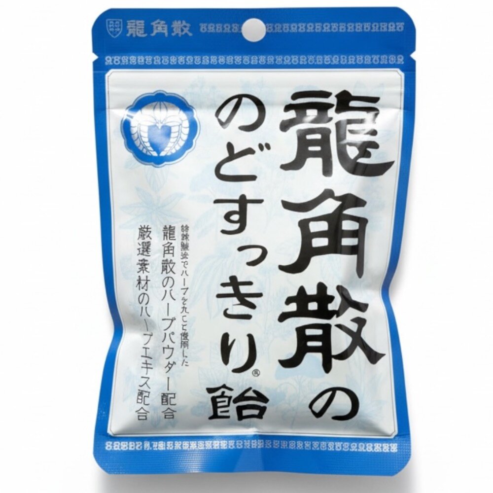 260214183224-日本 龍角散 薄荷風味糖 喉糖 日本龍角散 龍角散薄荷糖