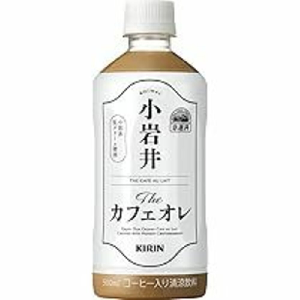 26024271717-日本 麒麟 KIRIN 小岩井 咖啡歐蕾 咖啡 咖啡牛奶 咖啡牛乳 即飲