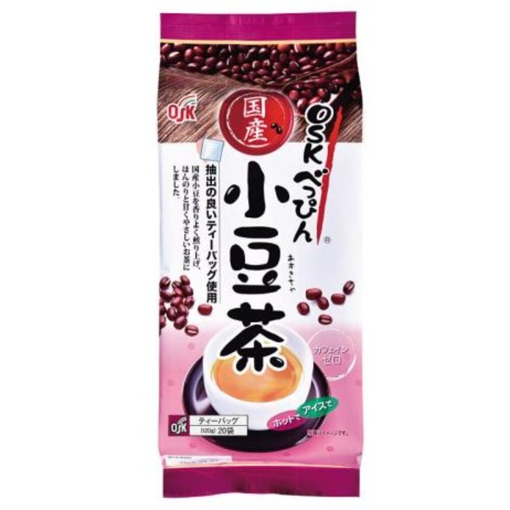 260309190957-日本 OSK 小谷 小谷穀物 小豆茶 紅豆 紅豆茶 沖泡飲 沖泡紅豆茶