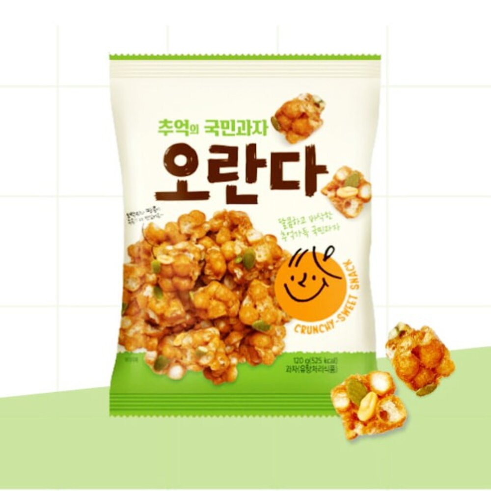 260331190353-韓國 韓式沙琪瑪 餅乾 沙琪瑪 韓國沙琪瑪 隨身包