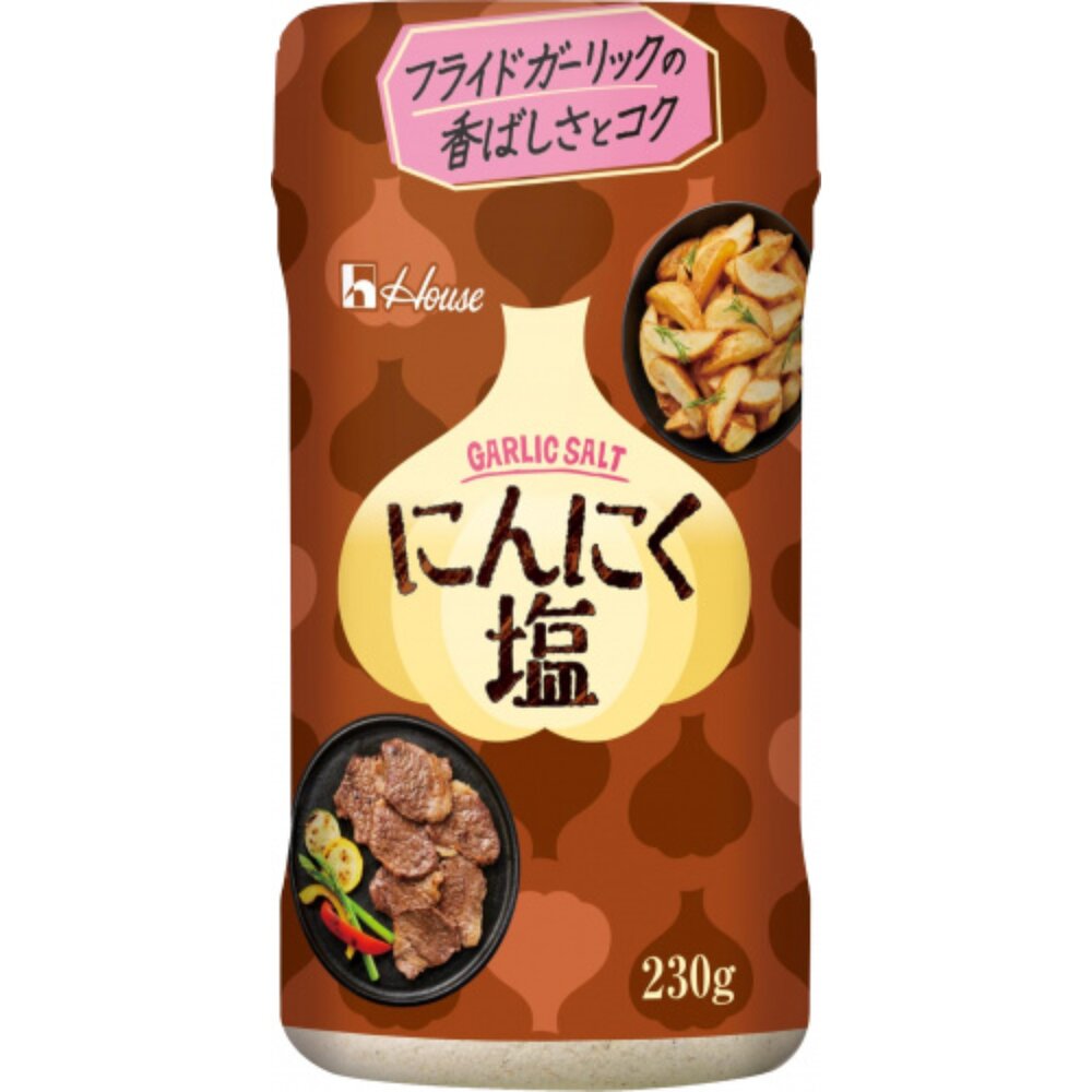 260401171918-日本 好侍 House  大蒜鹽風味調味料 調味品 大蒜鹽 大蒜味