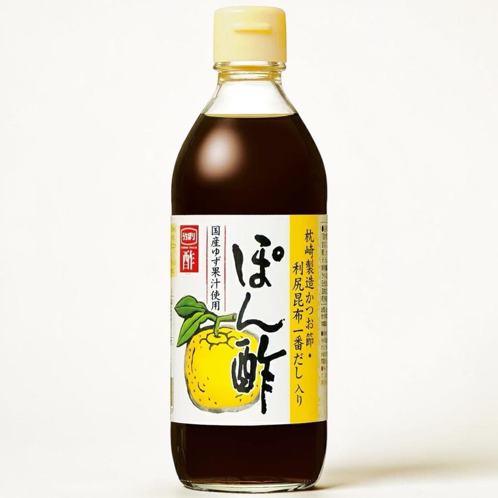 260430170506-日本 內堀 調味品 料理醋 柚子風味 柚子調味醋 內堀柚子調味醋