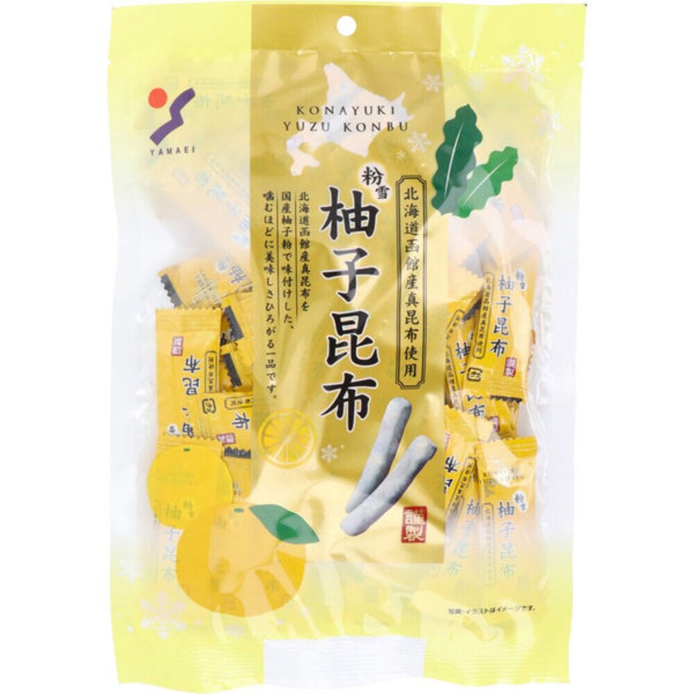 260430171909-日本 山榮 YAMAEI  柚子風味昆布糖 柚子風味昆布 昆布 柚子味 昆布糖