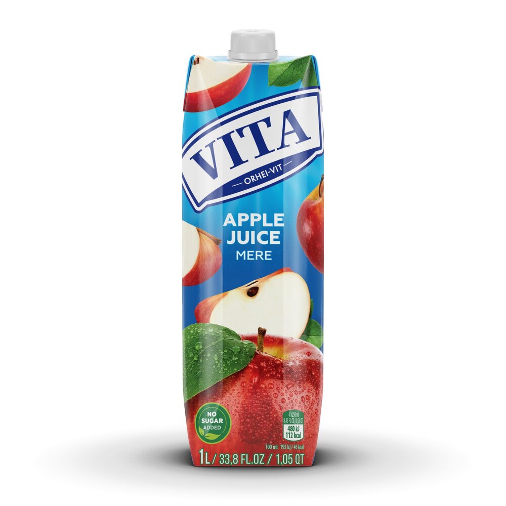 260513192545-歐洲 維塔 VITA 果汁 蘋果汁 鋁箔包 維塔蘋果汁 1L APPLE JUICE MERE 蘋果