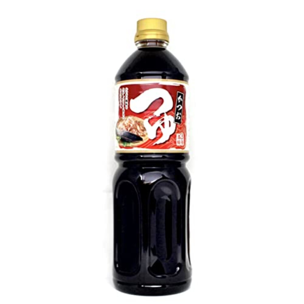260520202415-日本 光商 鰹魚麵味露 3倍濃縮 麵味露 1L 調味品 醬油