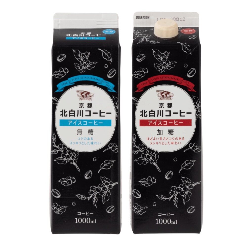 260523174350-日本 京都 北白川無糖咖啡 咖啡 即飲咖啡 即飲 黑咖啡 無糖黑咖啡 無糖咖啡