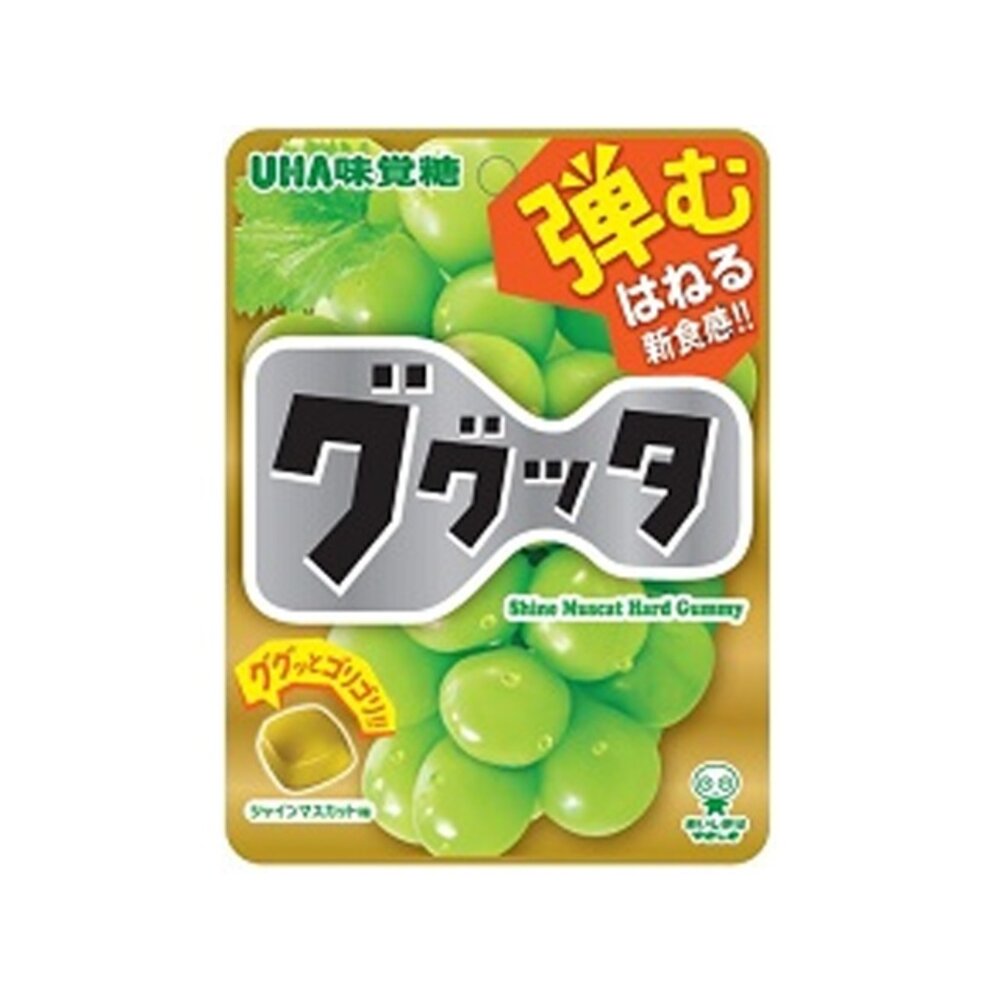 260525194306-日本 UHA 味覺糖 麝香葡萄風味糖 糖果 軟糖 麝香葡萄風味