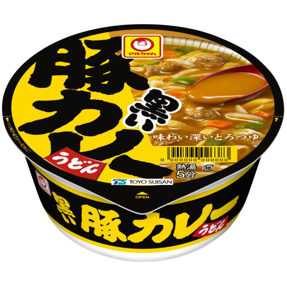 260528121805-日本 東洋 泡麵 豚骨咖哩風味 咖哩 豚骨咖哩味 碗麵 東洋泡麵