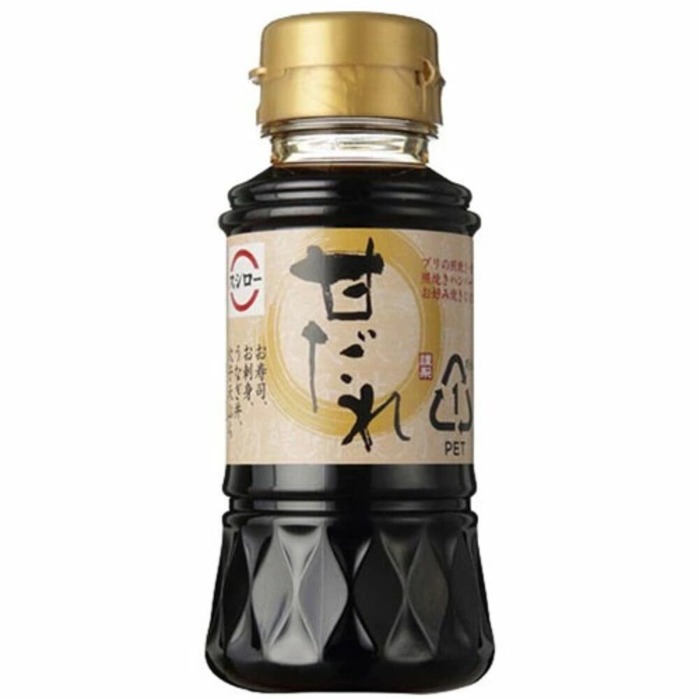 260528163848-日本 壽司郎沾醬 大醬調味醬 甘口 醬油 壽司醬油