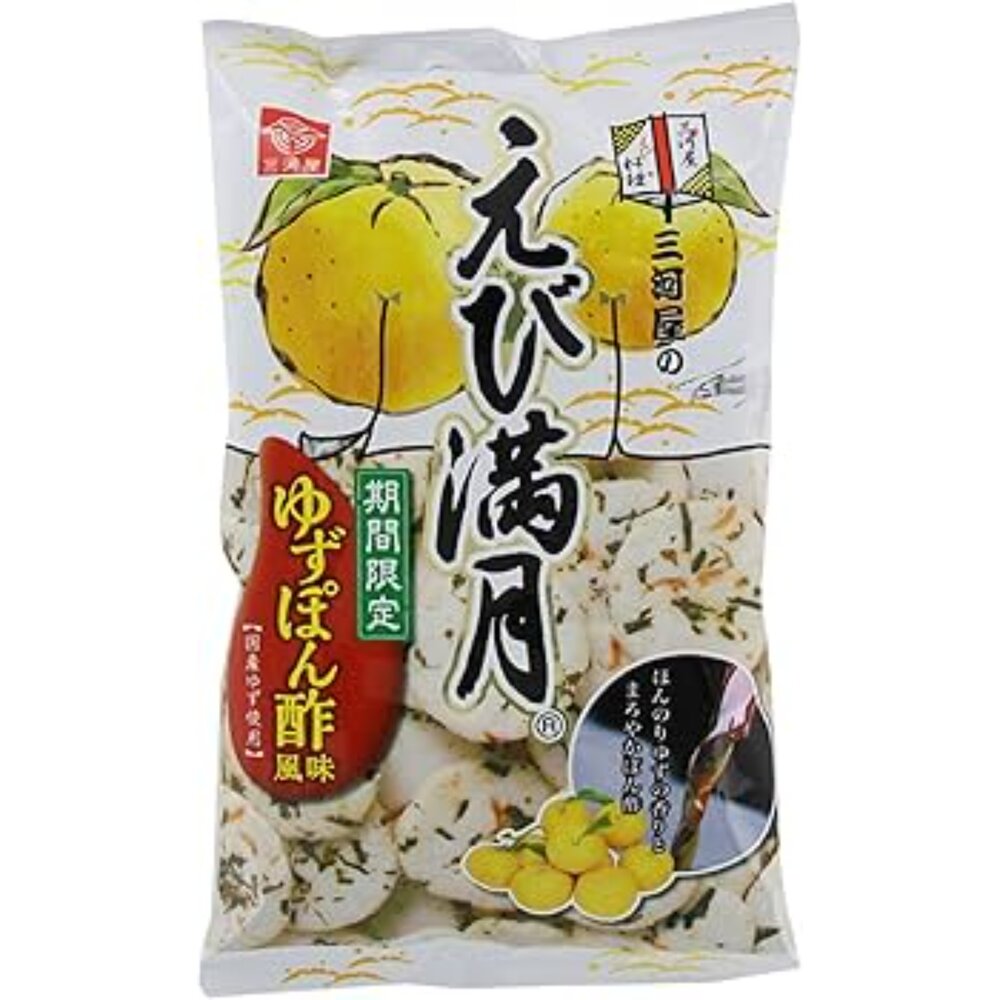 260603001338-日本三河屋 蝦味 米果 柚子醋風味 滿月 蝦餅