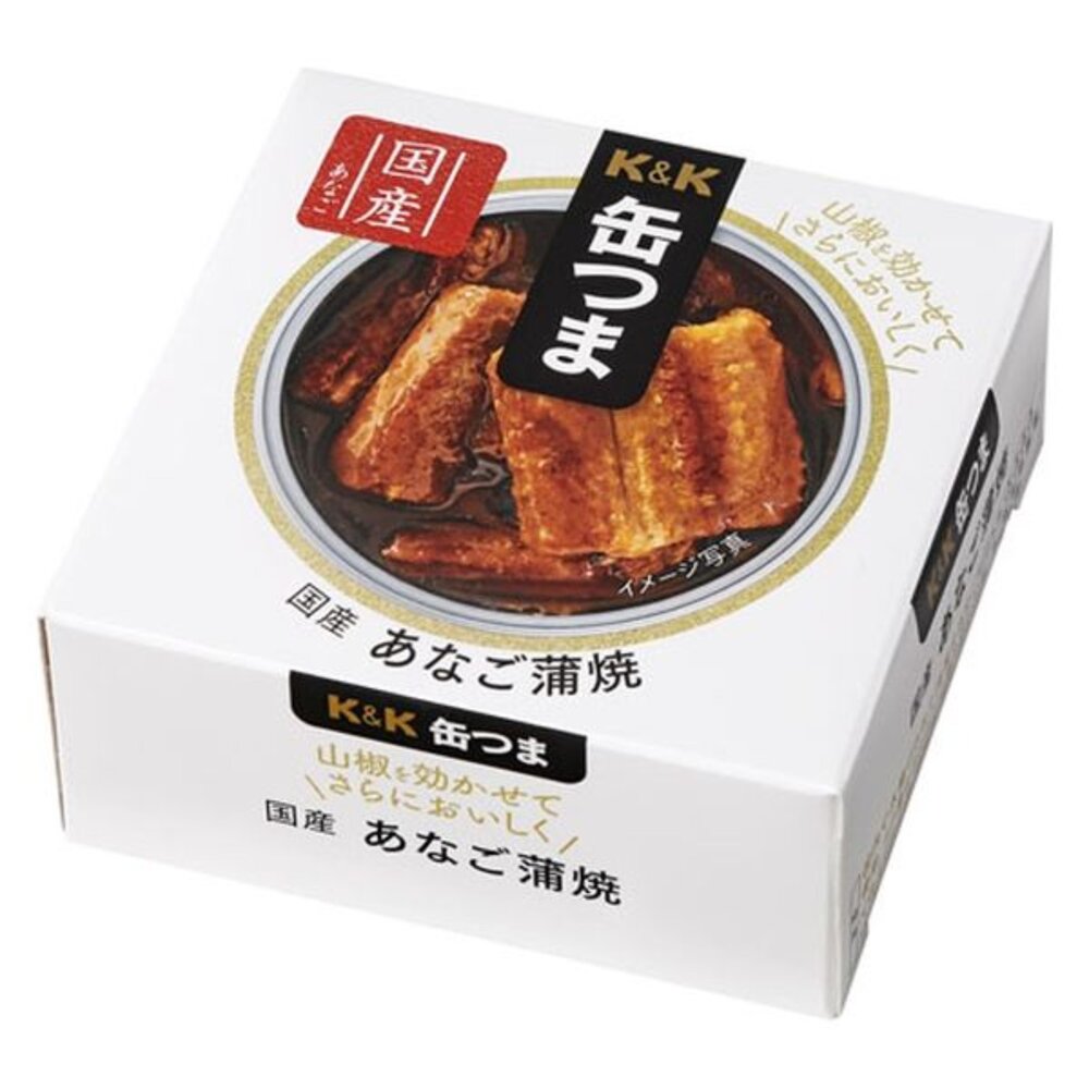 260703125633-日本 K&K 蒲燒鰻魚罐 鰻魚罐頭 罐頭 蒲燒鰻魚 KK鰻魚罐頭