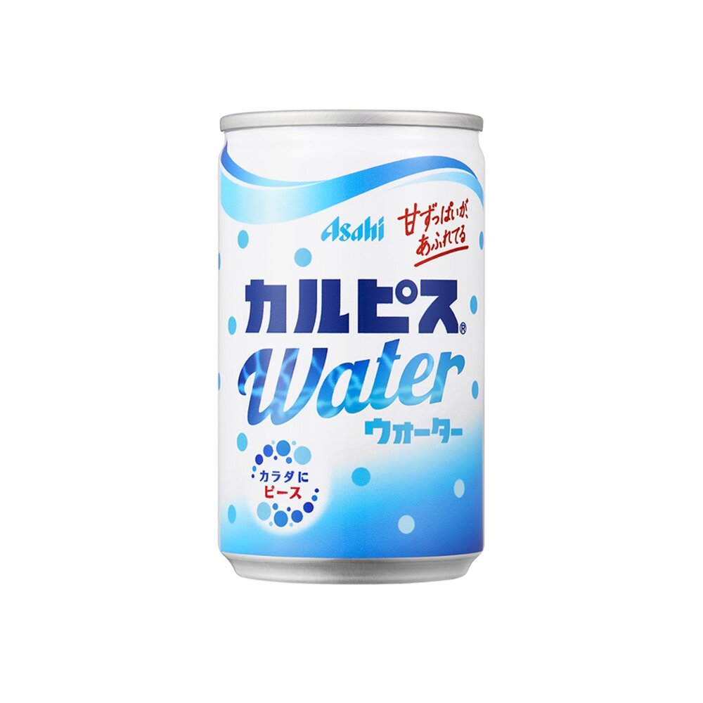 260715205317-日本 朝日 Asahi 飲料 可爾必思乳酸飲料 160ml 朝日可爾必思飲料