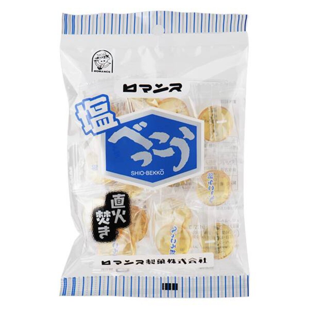 260718180150-日本 ROMANCE 羅曼史 黃金糖 鹽味黃金糖 塩味 黃金鹽糖