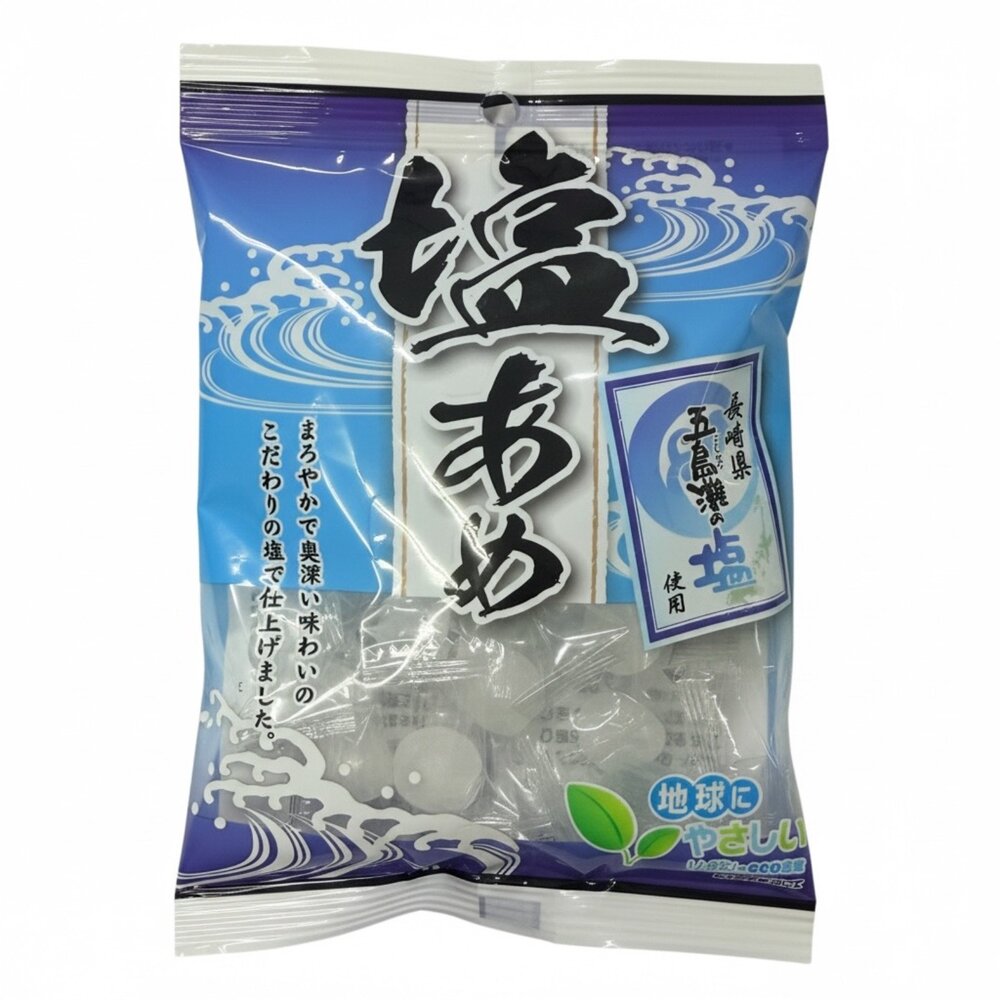 260904125046-日本 利蒙 Ribbon 五島灘鹽糖 鹽風味糖 糖果 鹽糖 塩糖 長崎縣