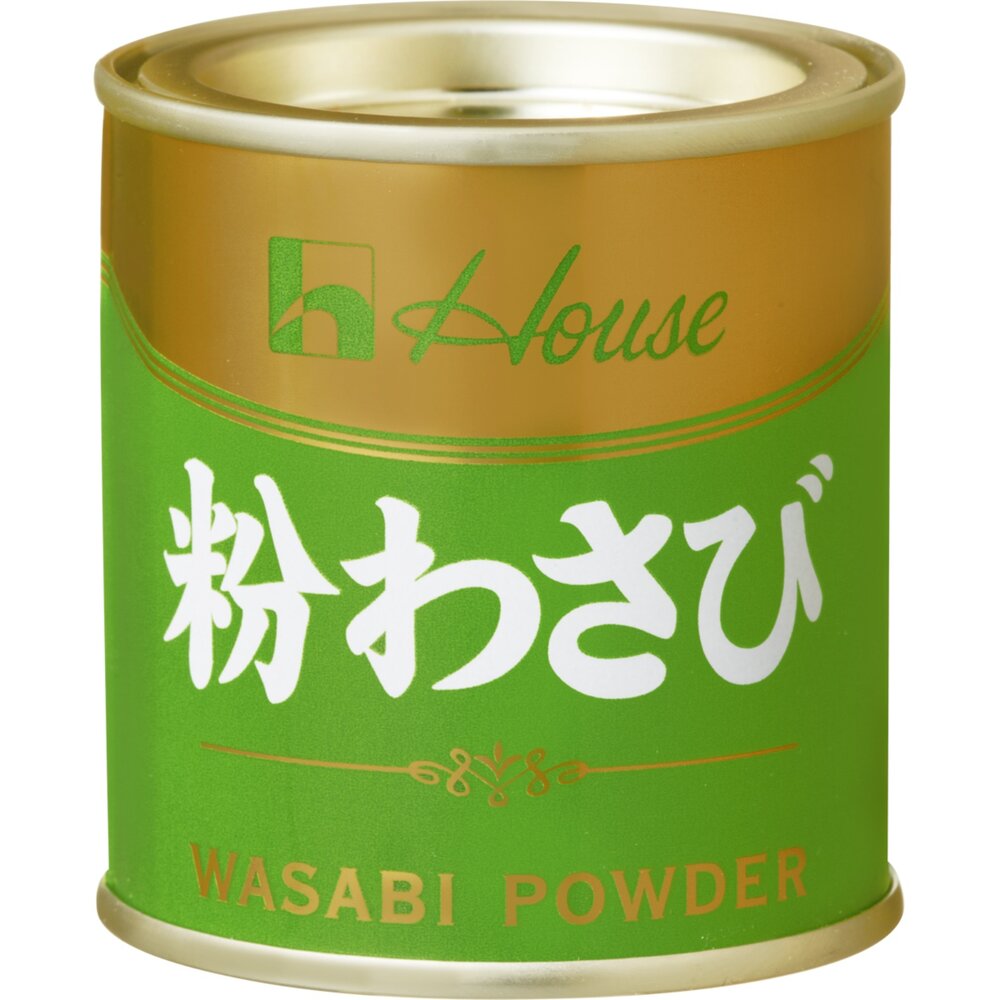 260923171621-日本 House 好侍 調味粉 山葵粉 芥末粉 鐵罐 罐裝
