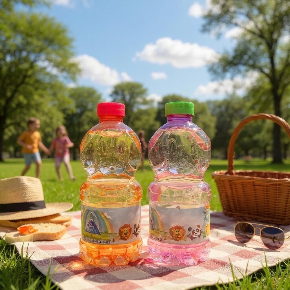 27838065392-希臘 Nera Kritis MY WATER 天然山泉水 礦泉水 水 瓶裝水 克里特島