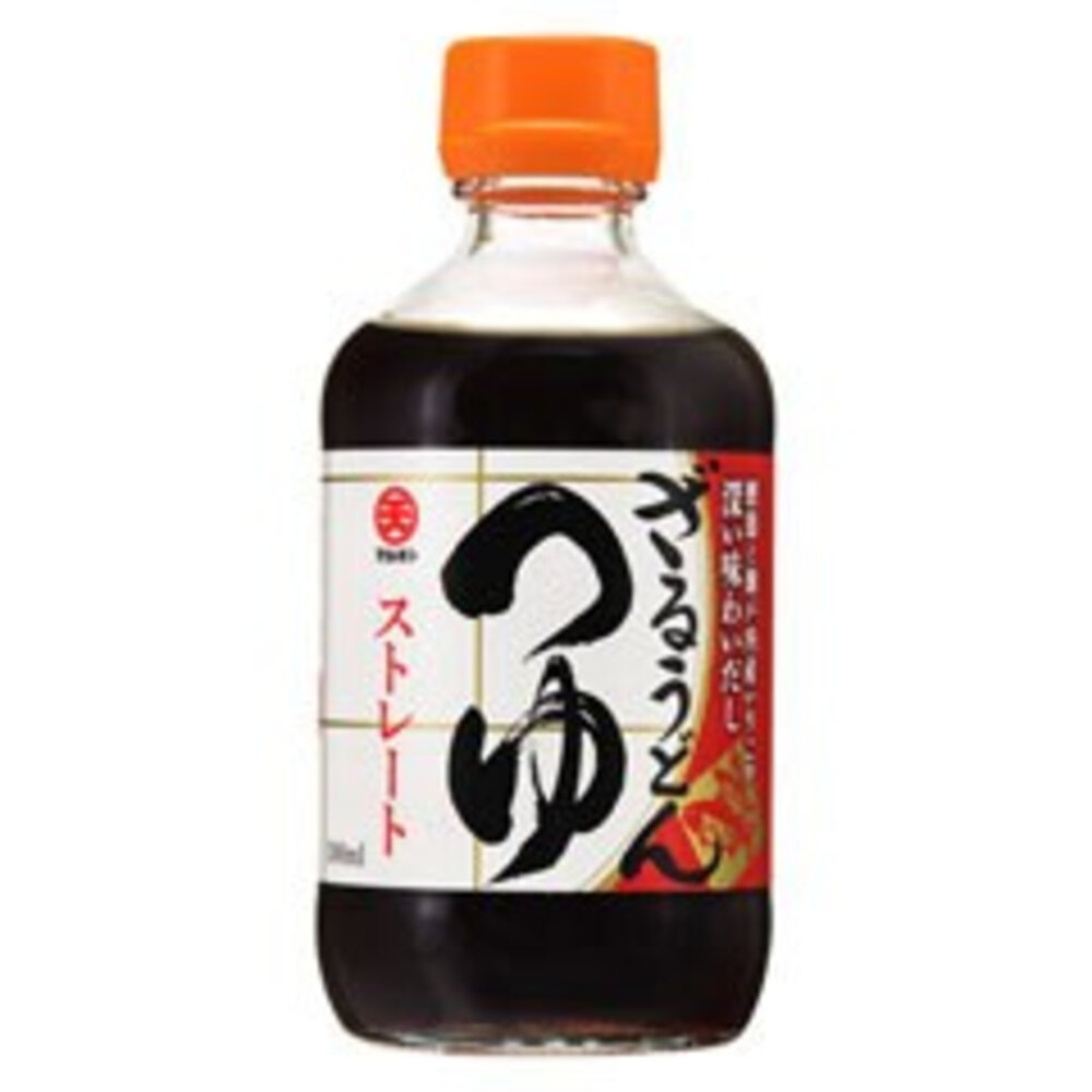 28253806183-日本 丸天 涼烏龍麵 味露 麵味露 丸天麵味露 日本麵味露 烏龍麵味露 沾麵醬汁 涼麵