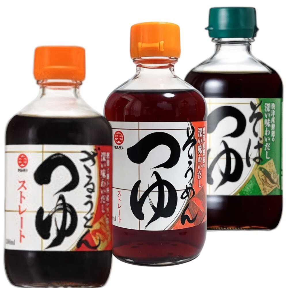 28253806183-日本 丸天 涼烏龍麵 味露 麵味露 丸天麵味露 日本麵味露 烏龍麵味露 沾麵醬汁 涼麵 蕎麵麵味露 素麵麵味露
