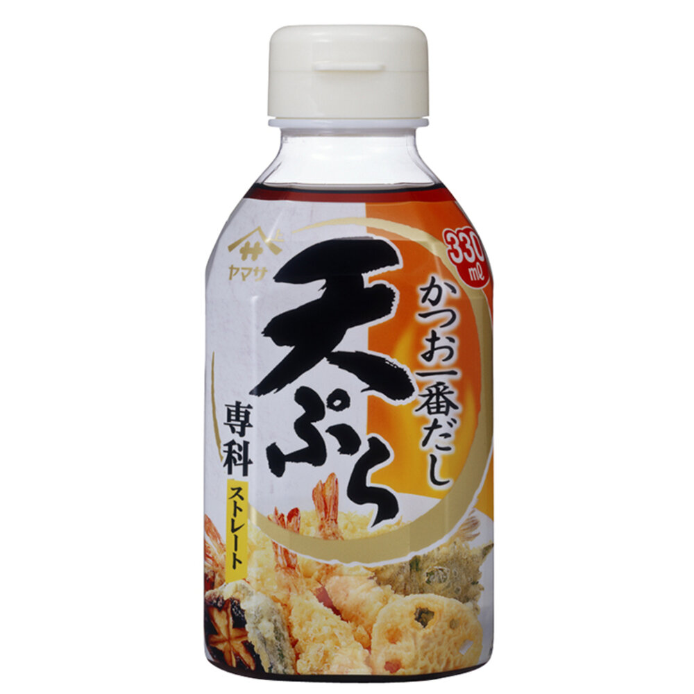 29110621830-日本 山上 專科 天婦羅專用沾醬 天婦羅沾醬 沾醬 天婦羅 炸物 醬汁 日式