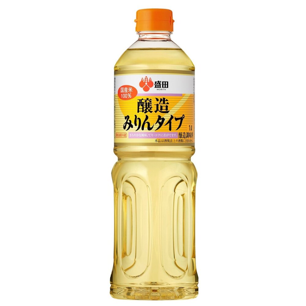 29439385860-日本 MORITA 盛田 釀造 味淋 盛田味醂 味醂 盛田味淋 日本味醂