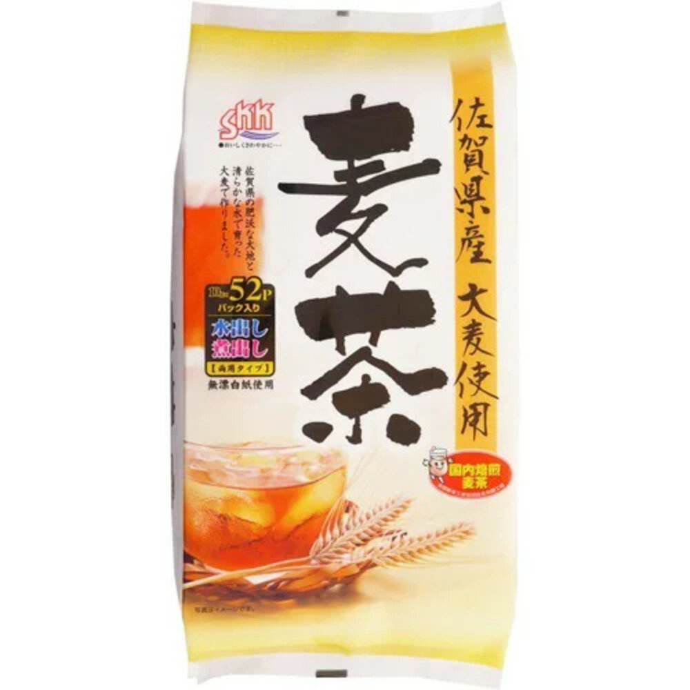 29711472165-日本 三榮 SKK 國產 大麥 麥茶 日本麥茶 國產麥茶 三榮麥茶 三榮興產