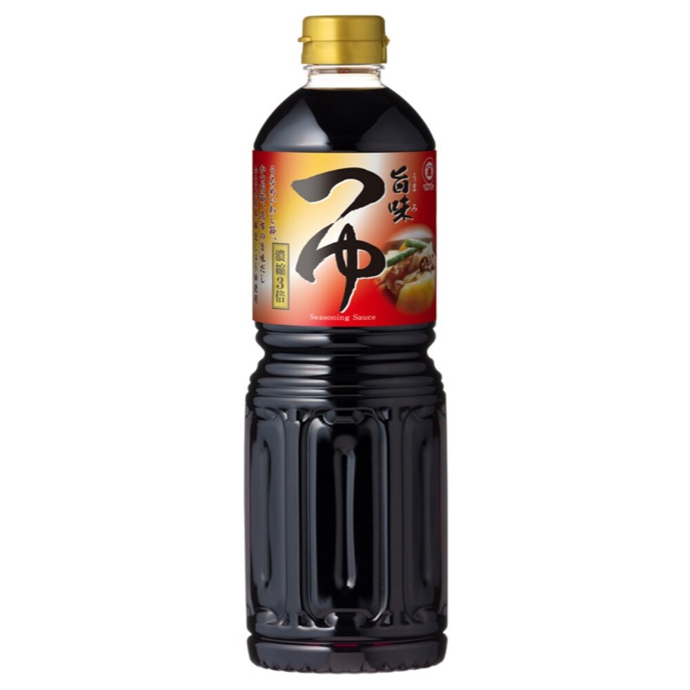 29974833015-日本 丸金 盛田 旨味 鰹魚露 調味露 麵味露 日式醬油