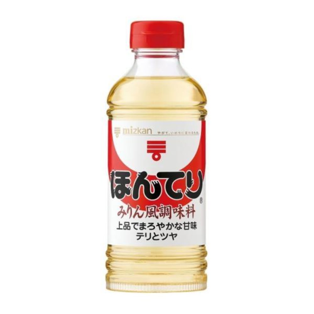 日本 味滋康 mizkan 味醂風調味料 味醂 調味料 味琳 味淋 味林 封面照片