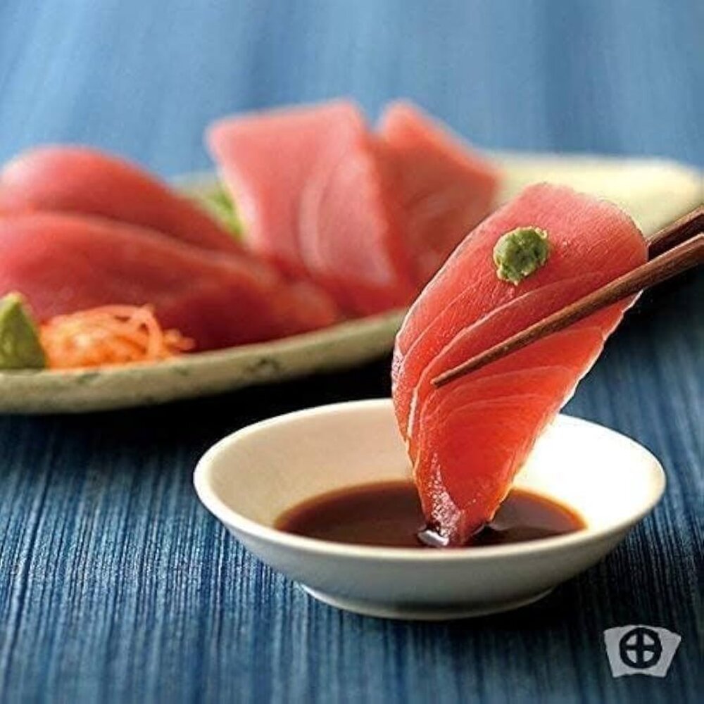 日本 田丸屋 山葵調味醬 芥末醬 調味醬 沾醬 日本山葵醬 山葵醬 哇沙比-圖片-1