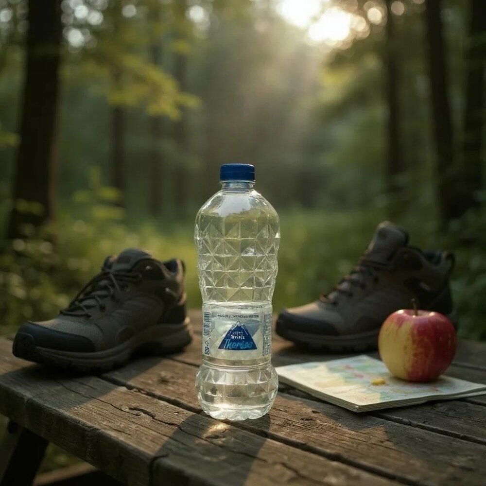 44056272025-希臘 Nera Kritis  克里特島 天然 山泉水 礦泉水 水 瓶裝水