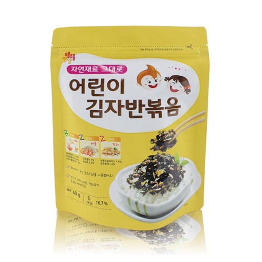4417235-韓國 天明  海苔酥 拌飯料 飯料 飯糰 香鬆 飯友 兒童 小孩 韓國拌飯料 炒海苔