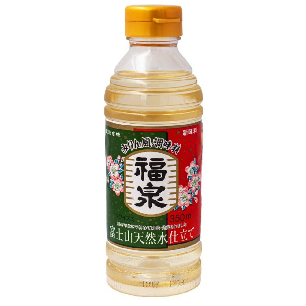 44412120634-日本 福泉 調味料 味醂 味淋 味林 味琳