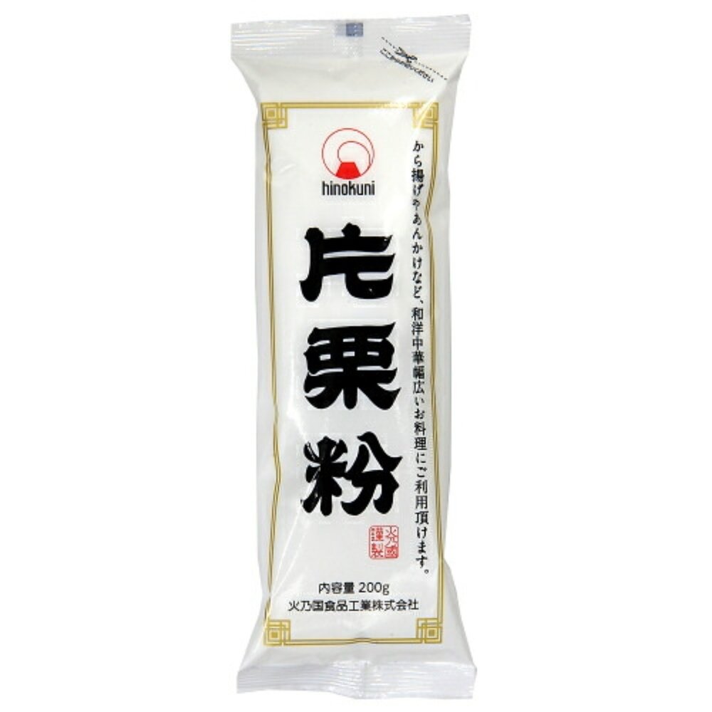 497661300-日本 火乃國 片栗粉 馬鈴薯澱粉 日本太白粉