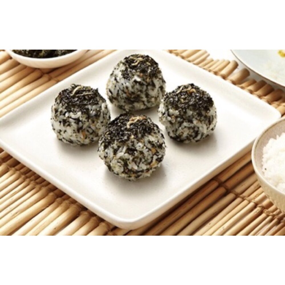 韓國 思潮 SAJO 海苔酥 拌飯海苔 韓國海苔 炒海苔 酥脆海苔 鮮海苔-圖片-3
