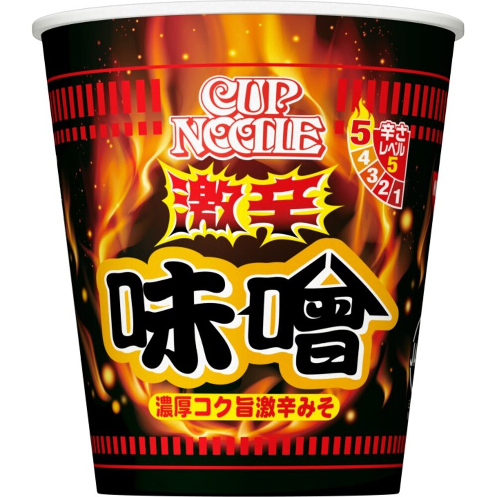 日本 日清 NISSIN cup noodle 日清經典杯麵 醬油 海鮮 咖哩 聖嫂 濃厚-圖片-4