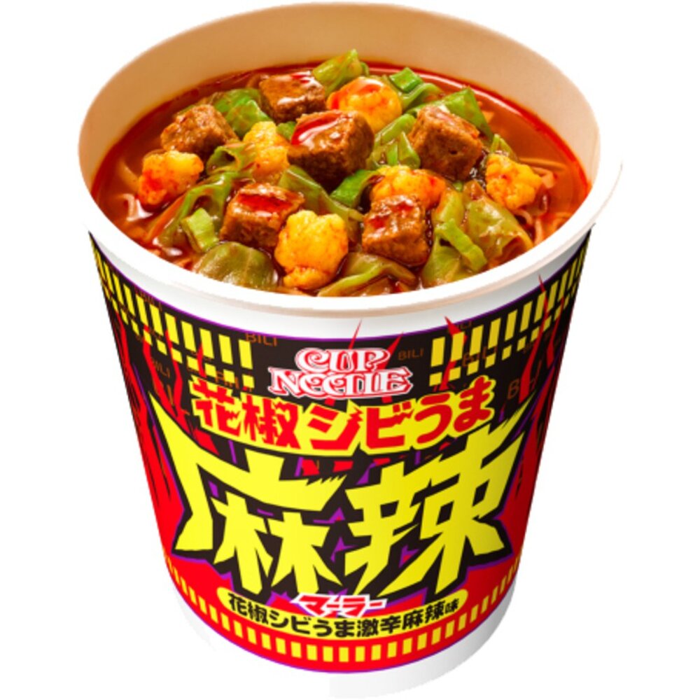 日本 日清 NISSIN cup noodle 日清經典杯麵 醬油 海鮮 咖哩 聖嫂 濃厚-圖片-5