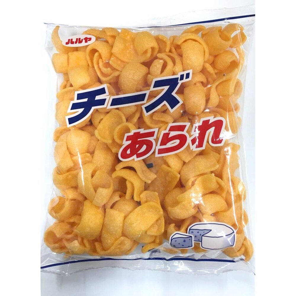 7612718149-日本濱名 起司米餅 起司餅乾 起司餅 芝士餅 起司米果 起司米菓 起司牛牛餅