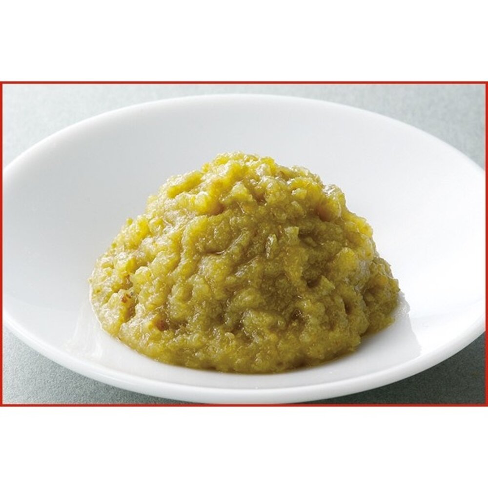 日本 博多 華味鳥 柚子唐辛子 柚子胡椒 唐辛子 柚胡椒 柚子胡椒 調味品-圖片-1