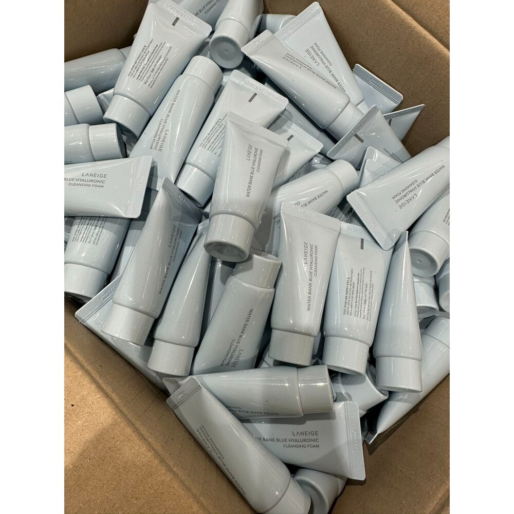 260305213724-韓國 LANEIGE 蘭芝 洗面乳 30g｜深層清潔 保濕潔面 泡泡洗面乳 旅行小樣