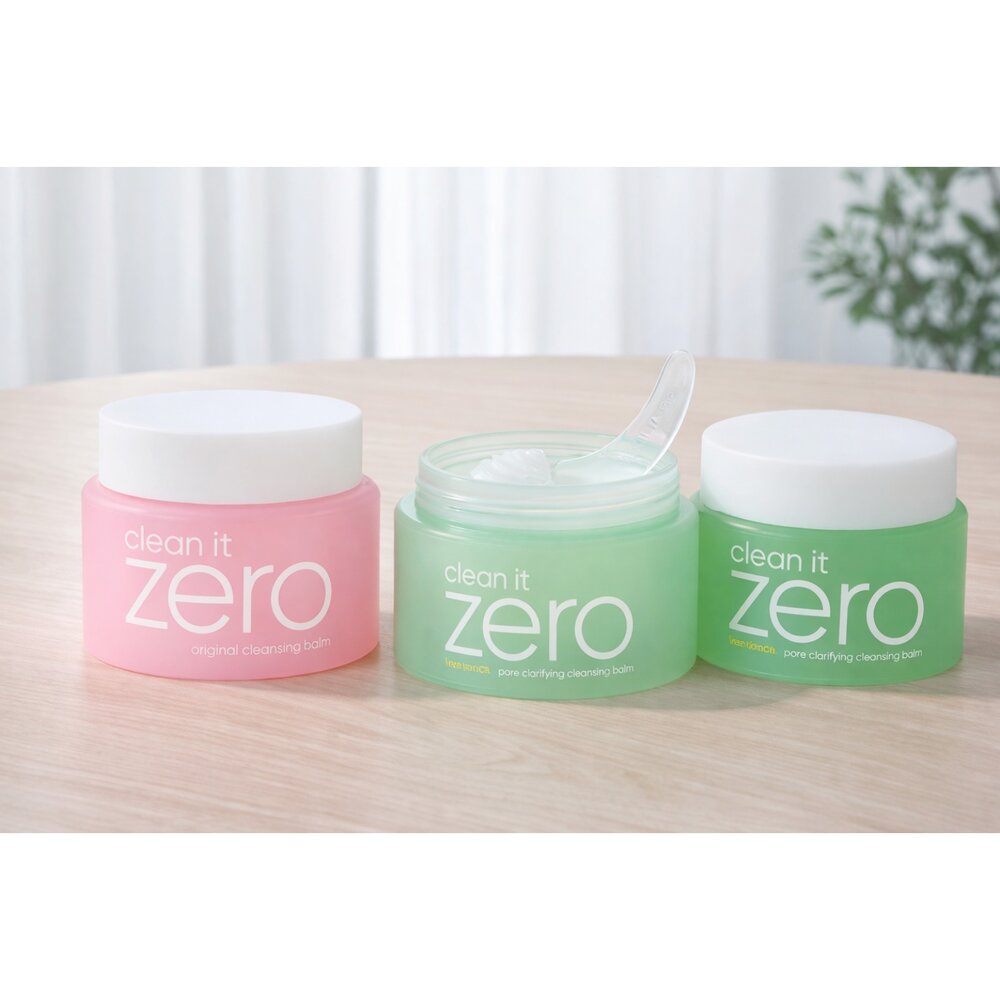 260305232509-韓國 BANILA CO ZERO 卸妝膏25ml｜深層清潔 卸妝膏 韓國卸妝霜 熱銷款