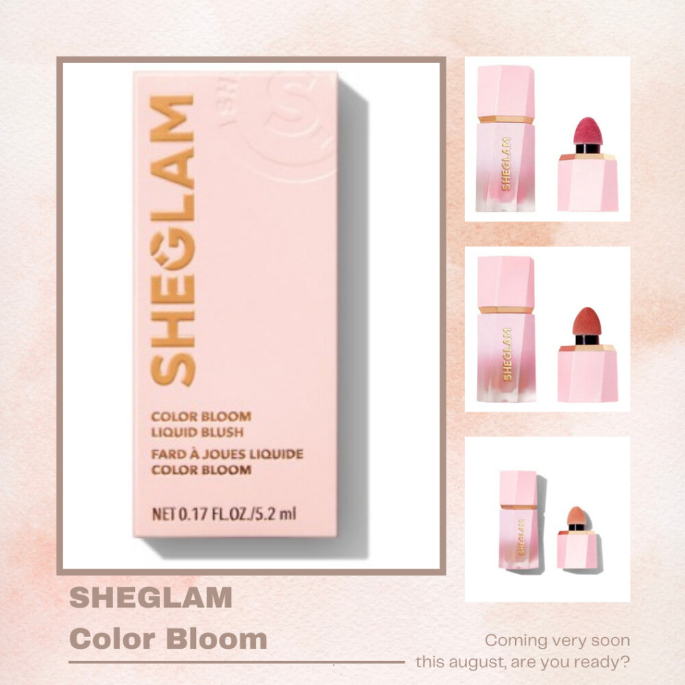 26742160724-日本彩妝 SHEGLAM Color Bloom 霧面液體腮紅 5.2ml 自然持久水潤