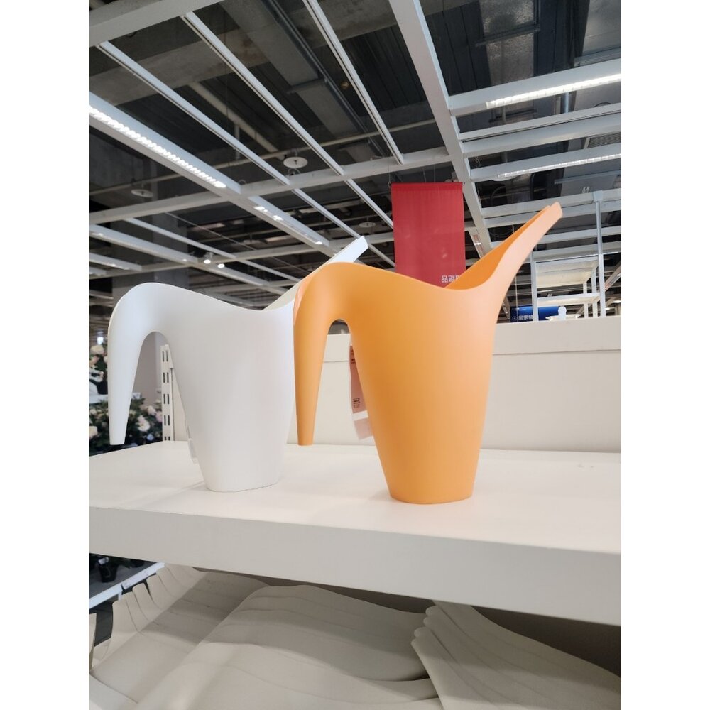 29081843914-IKEA PS 2002 澆花壺 1.2 公升