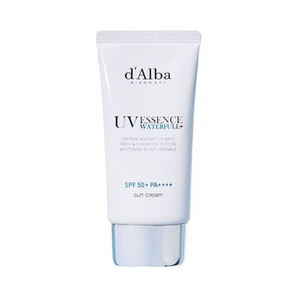 42560006230-Olive young d'Alba UV Essence Waterfull+ 防曬精華  單瓶