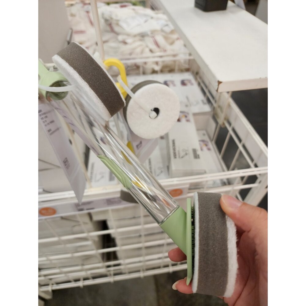 43552313622-IKEA VIDEVECKMAL 清潔海綿三件組