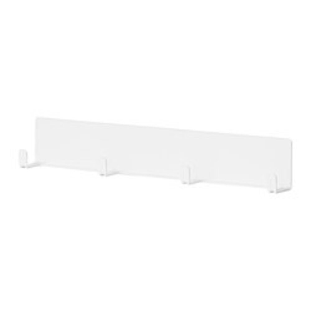 80411154-IKEA BESTÅENDE 磁性4鉤式掛鉤架
