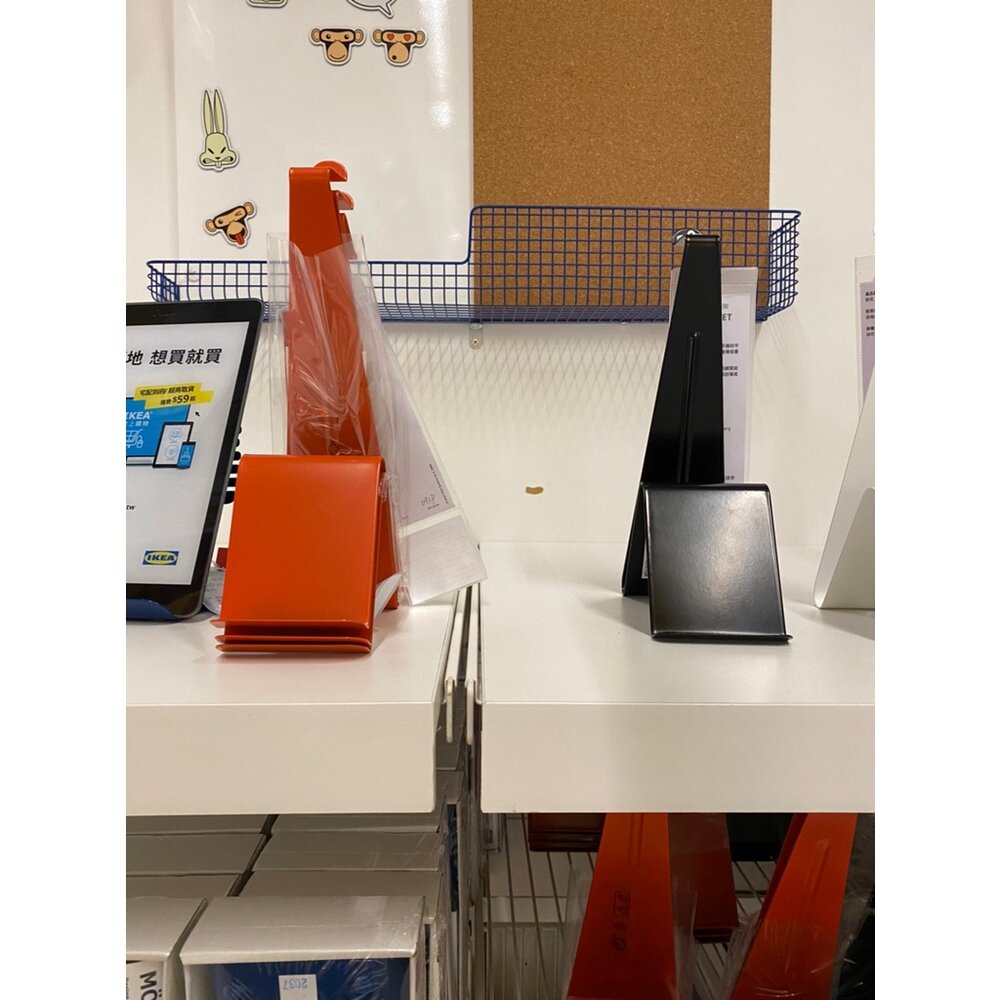 80434278-IKEA MÖJLIGHET 耳機/平板電腦架 桌上用品