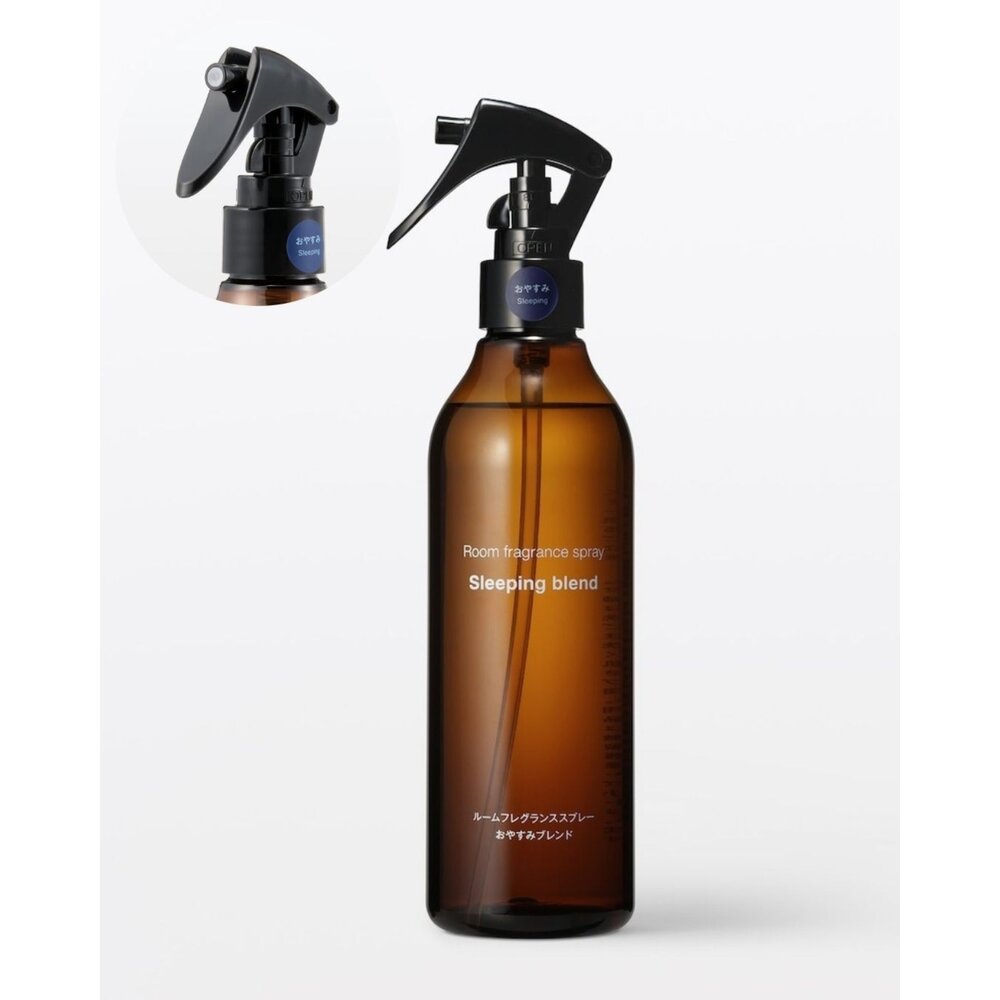 84359439-日本無印良品 香氛睡眠噴霧 300ml｜睡眠香氛 噴霧 香氛噴霧 室內香氛 枕頭香氛